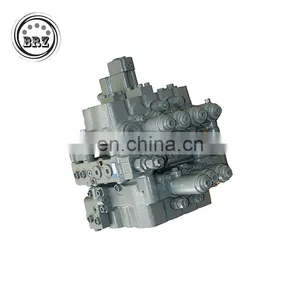 Toshiba UX22-151 Control Valve for EC140 R130 YC135 Hydraulic Main Control Valve thumbnail-4