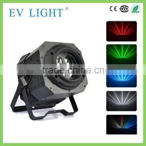 Cheap Dj Disco Lights 4 Eyes 25w Led Effect Light Rgbw Led Beam Lighting thumbnail-1