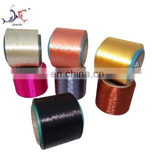 High Tenacity 2000D Polyester Multifilament Yarn thumbnail-4