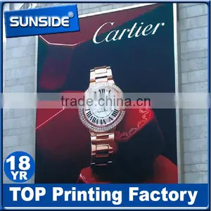 High Resolution Digital Printing Vinyl Backdrop Display Outdoor Flex Banner D-0402 thumbnail-6