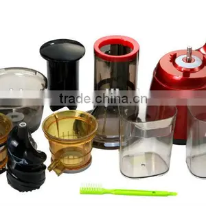 300W Portable Slow Orange Fruit Juicer SP-DJN-001 Slow Juicer thumbnail-4