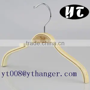 Practical and Simple Wooden Clothes Tree Hanger for Shirt thumbnail-1