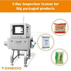 TTX-6035K100 Metal Detector For Food Factory Metal Detector Machine For Food Industry thumbnail-4