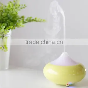 Manual Humidity Control Type Cool Mist Diffuser thumbnail-2
