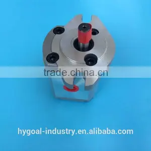 Internal Gear Pump Micro Gear Pump Price China Supplier thumbnail-1