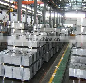 Galvanized Steel Sheet 2mm Thick thumbnail-3