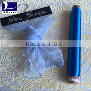 Monofilament Chemical Polyester Sewing Thread With Dark Color thumbnail-4