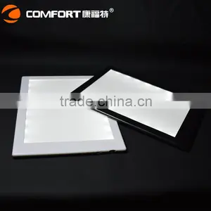 High Quality Plastic Led Menu Cover Ultra Thin Beverage List Holder for Restaurant thumbnail-5