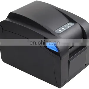 Nice Price Label 80mm Thermal Printers Barcode Printer thumbnail-2