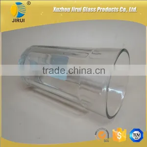 320ml Glass Water Cup With High Quality thumbnail-5