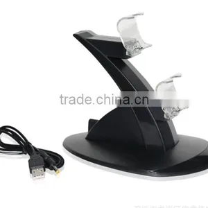 Bird-shape Dual Charger Stand for PS4 Controllers thumbnail-1