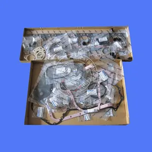Service Kit, Transmission17M-15-05181 for Komatsu D275A-5R thumbnail-2