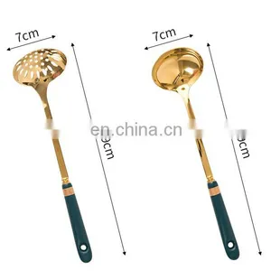 2021 Wholesale High Quality Supplies Commercial Kitchen Accessories House Utensils thumbnail-5
