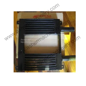 15855042 Ingersoll Rand After Cooler 7100 - Ingersoll Rand Original Spare Parts thumbnail-1