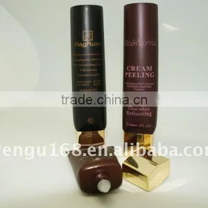 New Style Six Corner Super Oval and Colorful Soft Tube for BB Cream thumbnail-1