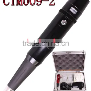Hot Sale Digital Semi Permanent Makeup Tattoo Adjuster Needle Machine thumbnail-1