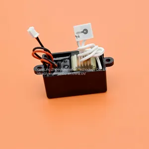 5V-20mg Vehicle or Household Air Purification Ozone Sterilizer Ozone Ceramic Plate Miniature Ozone Generator thumbnail-1