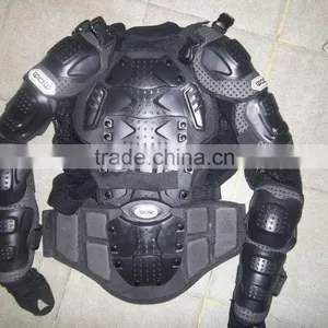 Armoured Motocross Apparel thumbnail-4