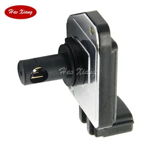 Haoxiang Auto Mass Air Flow Sensor Meter MAF Sensor AFH55M-12 16017-1S710 16017-3S500 160171S710 For NISSAN Frontier Pickup thumbnail-1