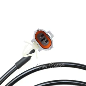 Haoxiang New Wheel Speed Sensor ABS Rear Left MK585279 0265008709 for Mitsubishi FUSO CANTER PRESTIJ FURO/5 thumbnail-5