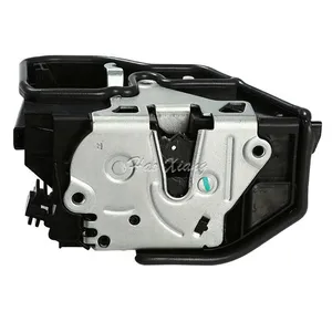 Haoxiang Auto Car Right Door Lock Actuator Motor 51217202144 51214389472 51217059968 51217167066 51217283630 51217318422 For BMW thumbnail-3