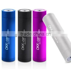 2013 New Arrival Mini Power Bank 2200mAh for IPhone thumbnail-1