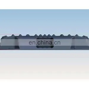 Recovery Tracks Traction Board for 4*4 Off-road Vehicle for Ice Snow Mud or Sand Emergency Traction New Short Style thumbnail-3