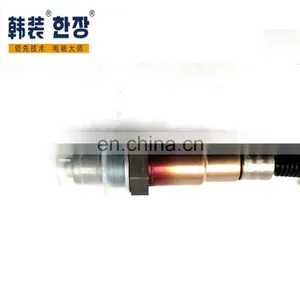 6G91-9G444-DB 6G91G444DB High Quality Oxygen Sensor For Ford FIESTA V 2001-2010 thumbnail-3