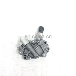 High Quality Engine Variable Timing Solenoid 15810-RBJ-005 15810RBJ005 918-162 For Honda Acura thumbnail-1