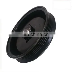 M11 Engine Fan Belt Pulley 3883324 thumbnail-1