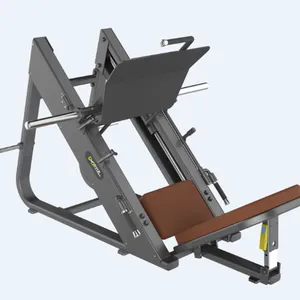 CM-901 Leg Press Fitness Workout Equipment thumbnail-1