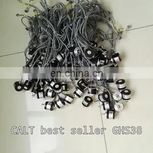 2000ppr Line Driver GHS38-06G2000BML526 Incremental Rotary Encoder for Printing Machine thumbnail-3