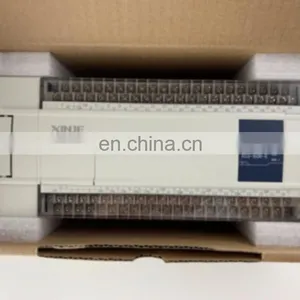 PLC Xinje XC/XC2 Series XC2-48R-E NEW BRAND AC, Relay thumbnail-1