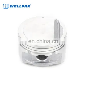 Wellfar Auto Car 70.8mm Part Piston for FIAT SIENA PALIO DOBLO 1.0 16v FIRE thumbnail-5