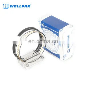 2M5615 Wellfar GM 350CID 5.7L Engine Piston Rings For GM BLAZER, C SERIES, CAPRICE, CENTURY, CHEVELLE, CUSTOM, CUTLASS Car thumbnail-2
