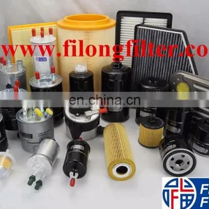 FILONG Manufacturer Supplier for R4A51 V4A51 R5A51 V5A51 V73 Auto Transmission Filter Kit Set for Mitsubishi OEM MR357710 thumbnail-2