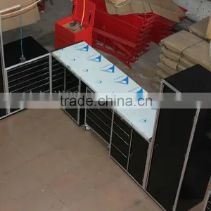 Customize Steel Tool Cabinet and Chest AX-ZHG0030 thumbnail-3