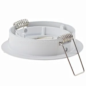 Customized Processing of Aluminum Alloy Lamp Shade Shell thumbnail-5