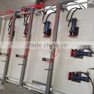 Double Side Door Frame Mounting Machine thumbnail-3