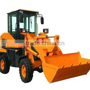 Advanced Technology Loading Machine for Sale thumbnail-1