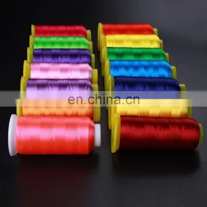 FROS BRAND ORGANIC UV EMBROIDERY THREAD 100% POLYESTER ANCHOR 5000M EMBROIDERY THREAD KIT thumbnail-1