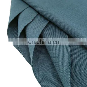 Cheap Price Sustainable Idea Good Qualities Circular Jacket Ribbed Cuff Custom 100% Wool Rib Knit thumbnail-2