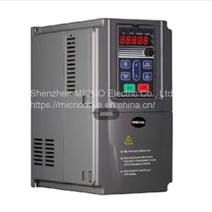 Industrial Inverter thumbnail-1