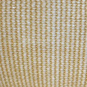 Beach 70% UV Heavy-Duty Screening Shade Cloth thumbnail-1