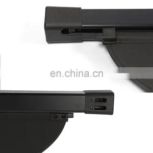 HFTM Cargo Cover for Ford Escape 2013-2018 Modify Waterproof Cargo Cover for Ford Parcel Shelf Kits Factory Supply thumbnail-4