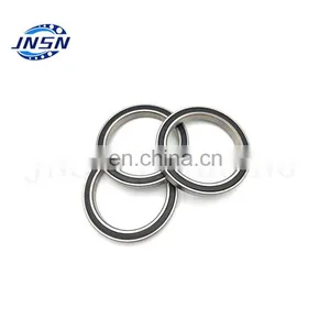 Thin Wall 16008 16007 16009 16010 16011 16012 16013 16014 Ball Bearing 70*110*13mm Deep Groove Ball Bearings thumbnail-1