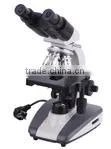 The Leading Market for High Quality and Low Price Animal Binocular Microscope thumbnail-1