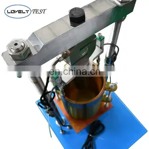 Soil Testing California Bearing Ratio (CBR) Tester thumbnail-5