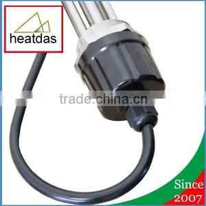 Stainless Steel 3-Phase Water Heater Element 8500W / 9250W (41 Cm) thumbnail-4