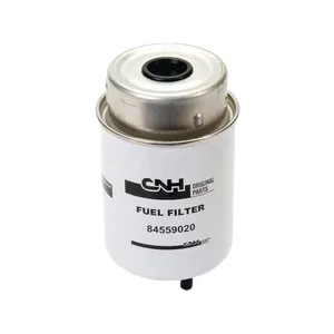 Fuel Filter 84559020 for Case NewH Olland Tractors thumbnail-1